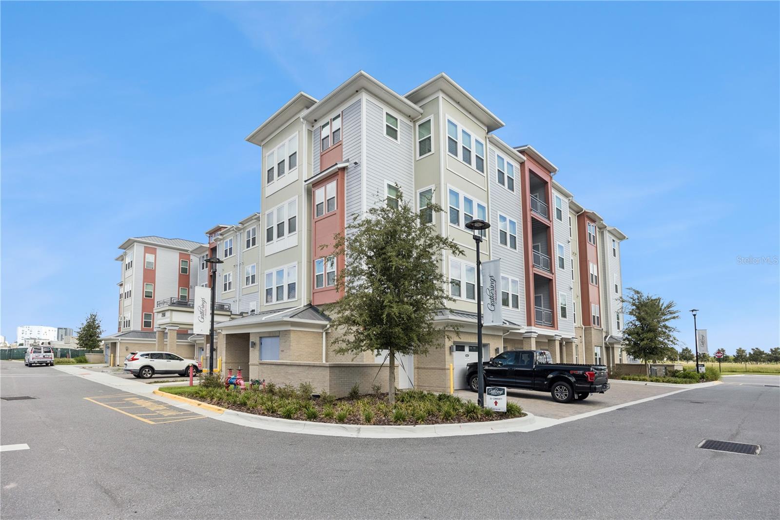 7545 LAUREATE BOULEVARD, #7201, Orlando, FL 32827