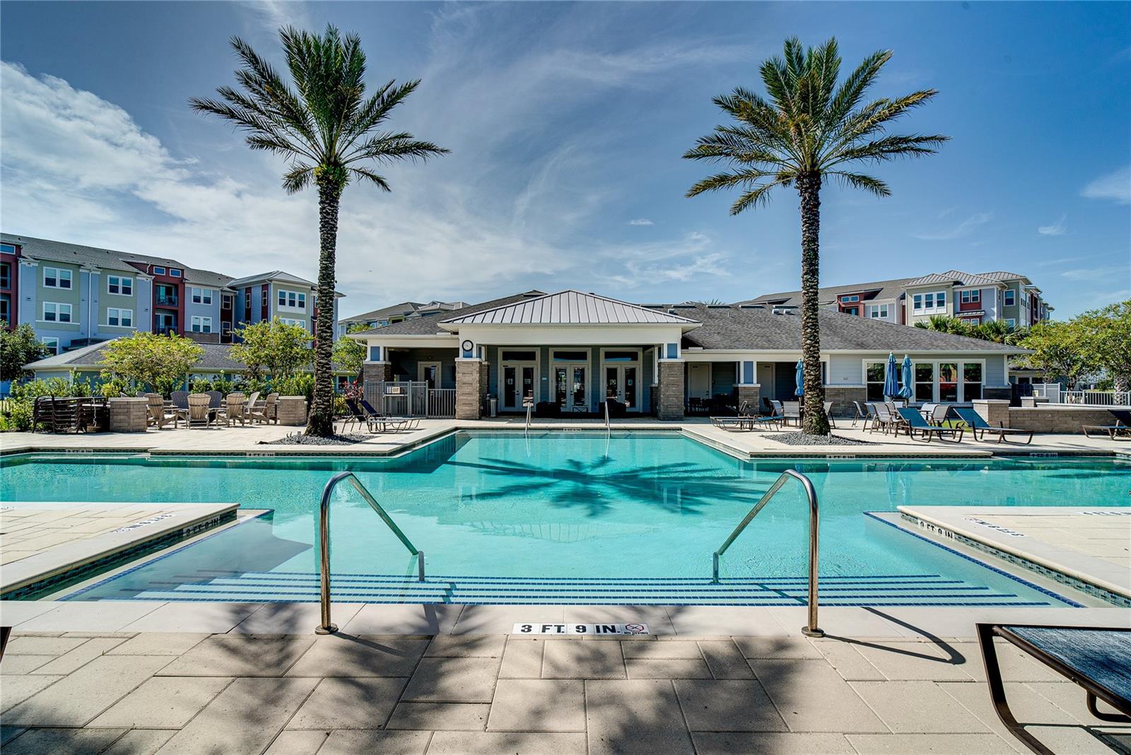 7545 LAUREATE BOULEVARD, #7201, Orlando, FL 32827