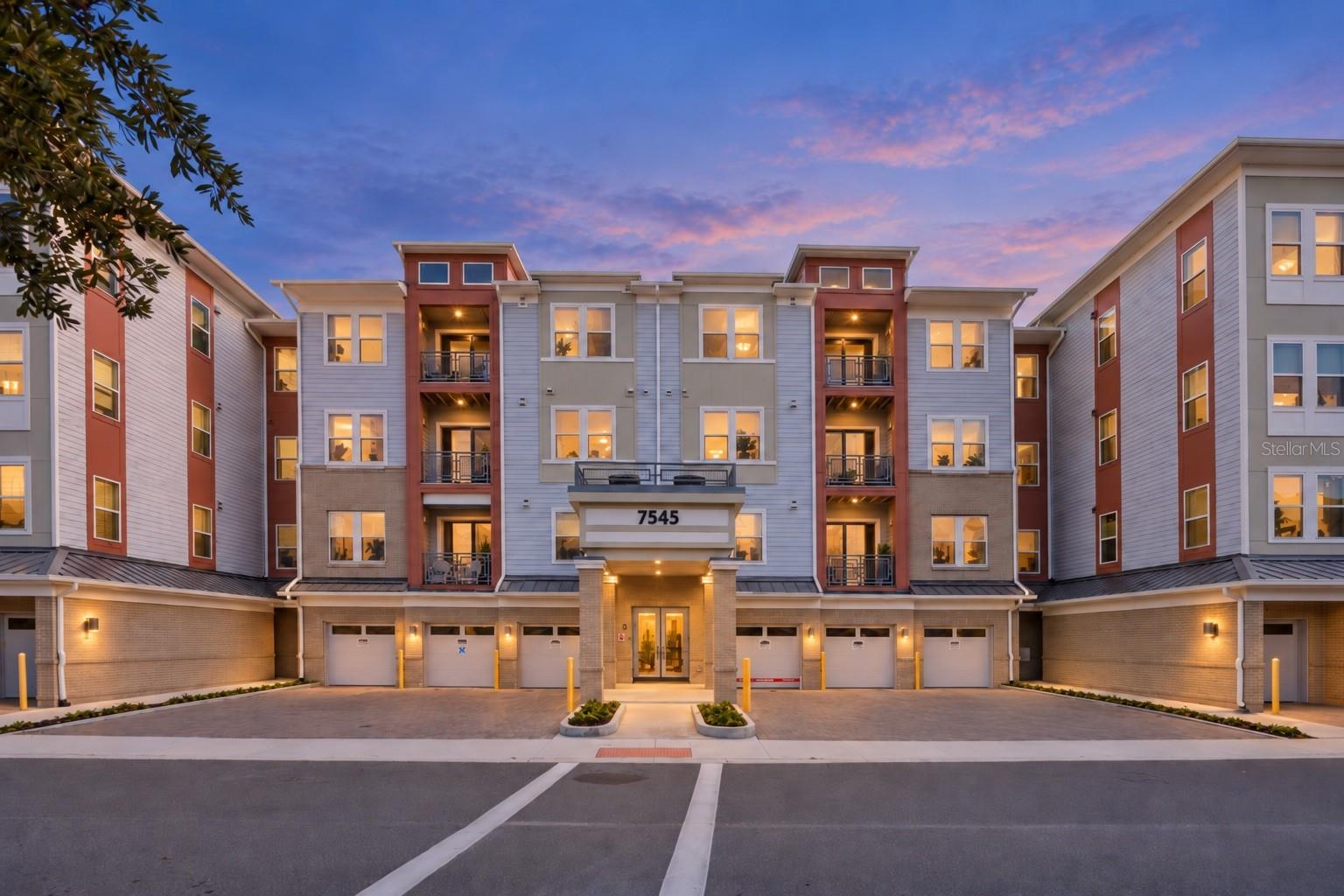 7545 LAUREATE BOULEVARD, #7201, Orlando, FL 32827 7545 LAUREATE BOULEVARD, #7201, Orlando, FL 32827