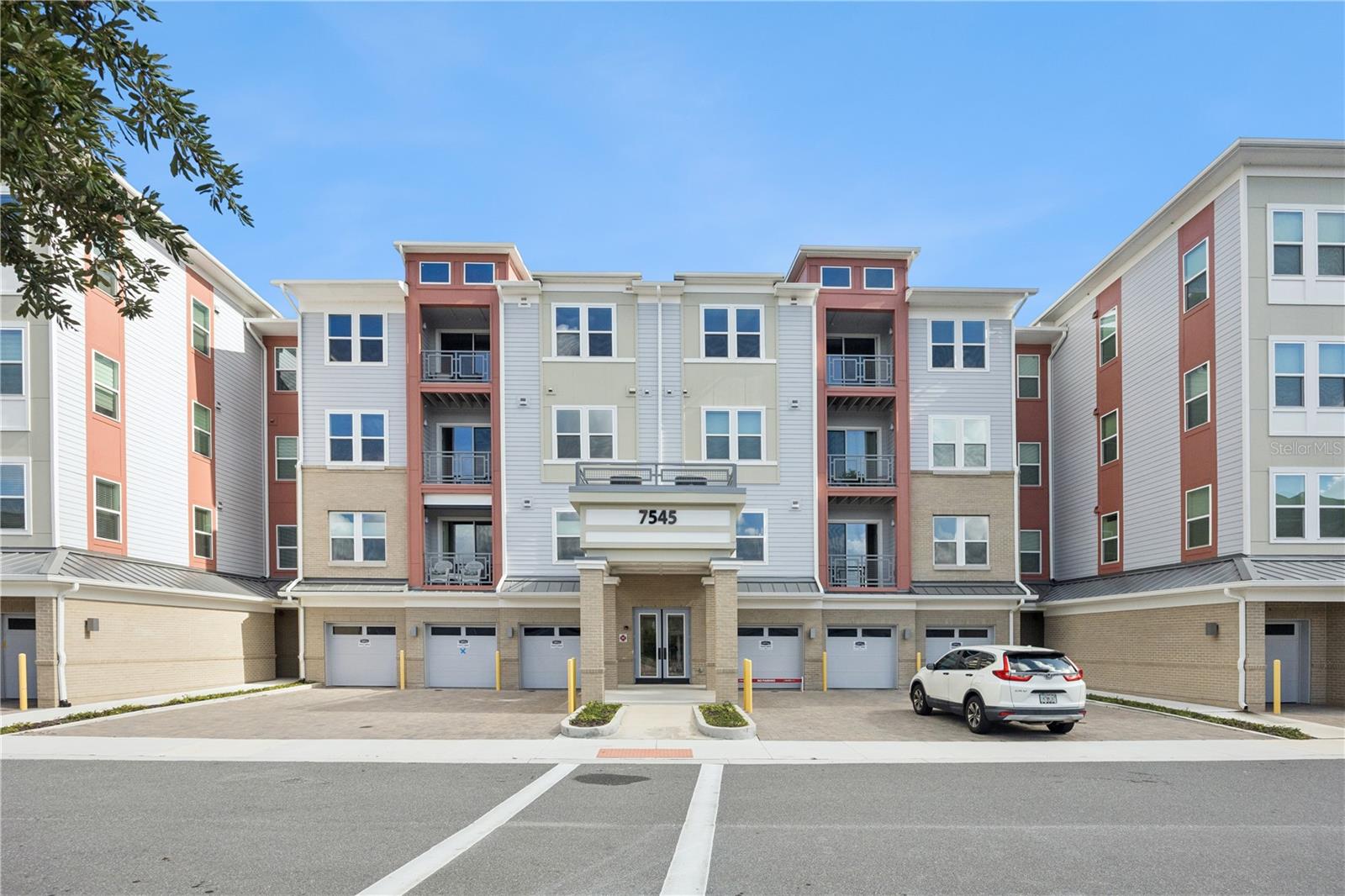 7545 LAUREATE BOULEVARD, #7201, Orlando, FL 32827