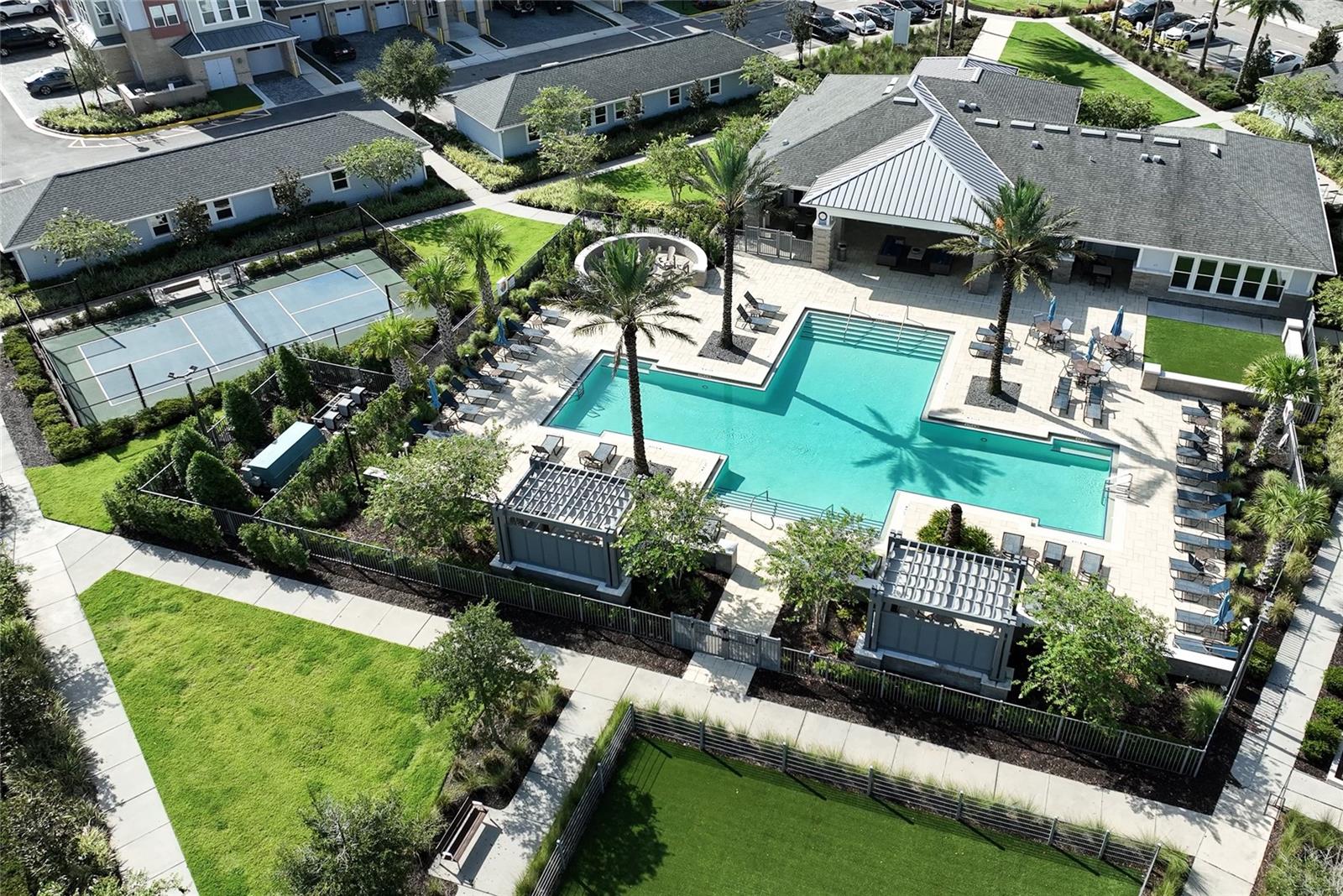 7545 LAUREATE BOULEVARD, #7201, Orlando, FL 32827