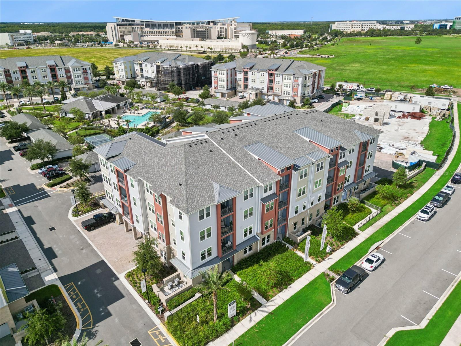 7545 LAUREATE BOULEVARD, #7201, Orlando, FL 32827