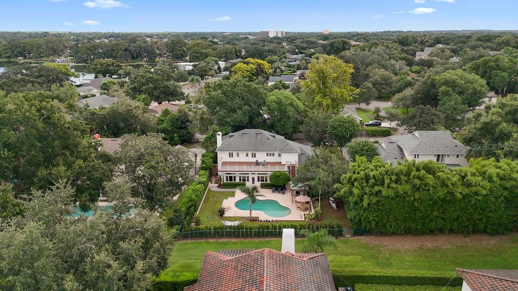 555 E LAKE SUE AVENUE, Winter Park, FL 32789