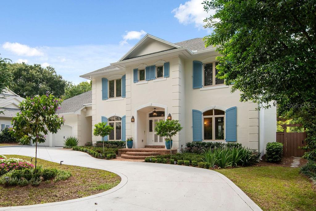 555 E LAKE SUE AVENUE, Winter Park, FL 32789