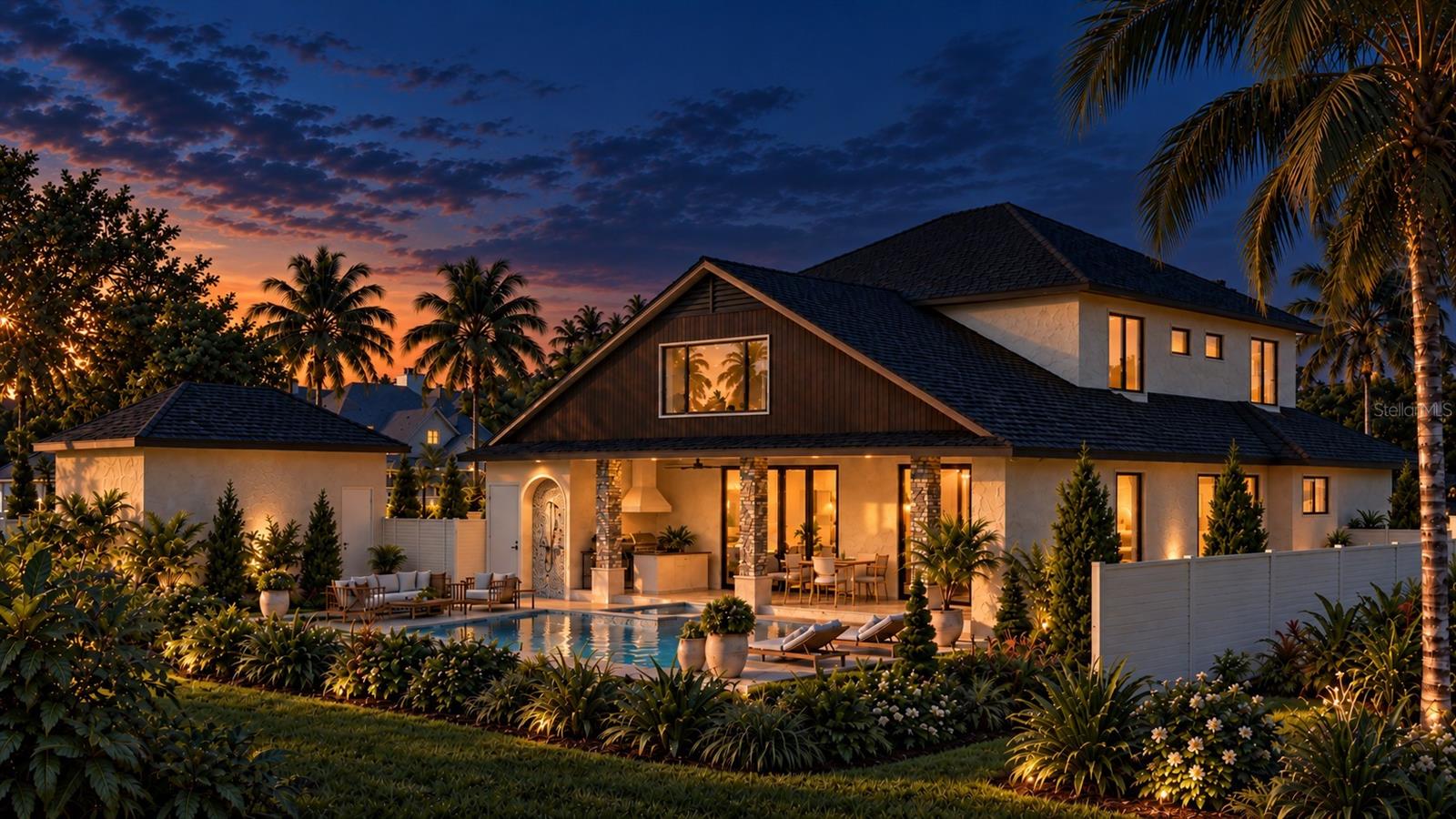 1166 PALMER AVENUE, Winter Park, FL 32789 1166 PALMER AVENUE, Winter Park, FL 32789