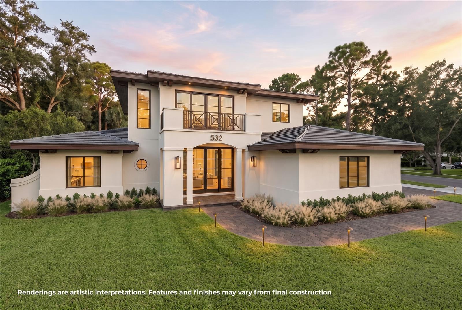 532 LANGHOLM DRIVE, Winter Park, FL 32789 532 LANGHOLM DRIVE, Winter Park, FL 32789