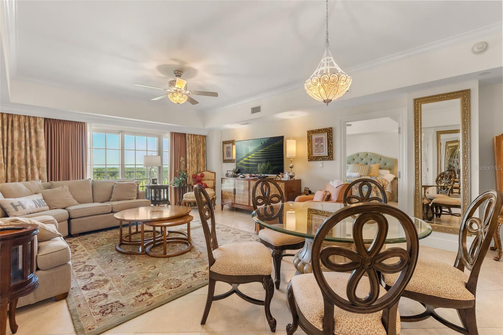 7593 GATHERING DRIVE, #407, Kissimmee, FL 34747