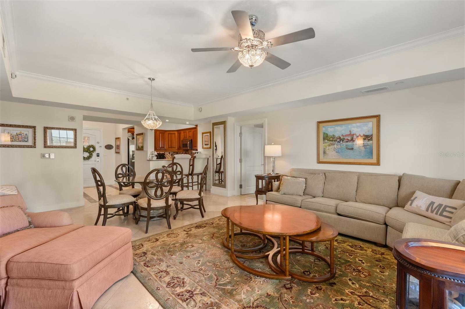 7593 GATHERING DRIVE, #407, Kissimmee, FL 34747