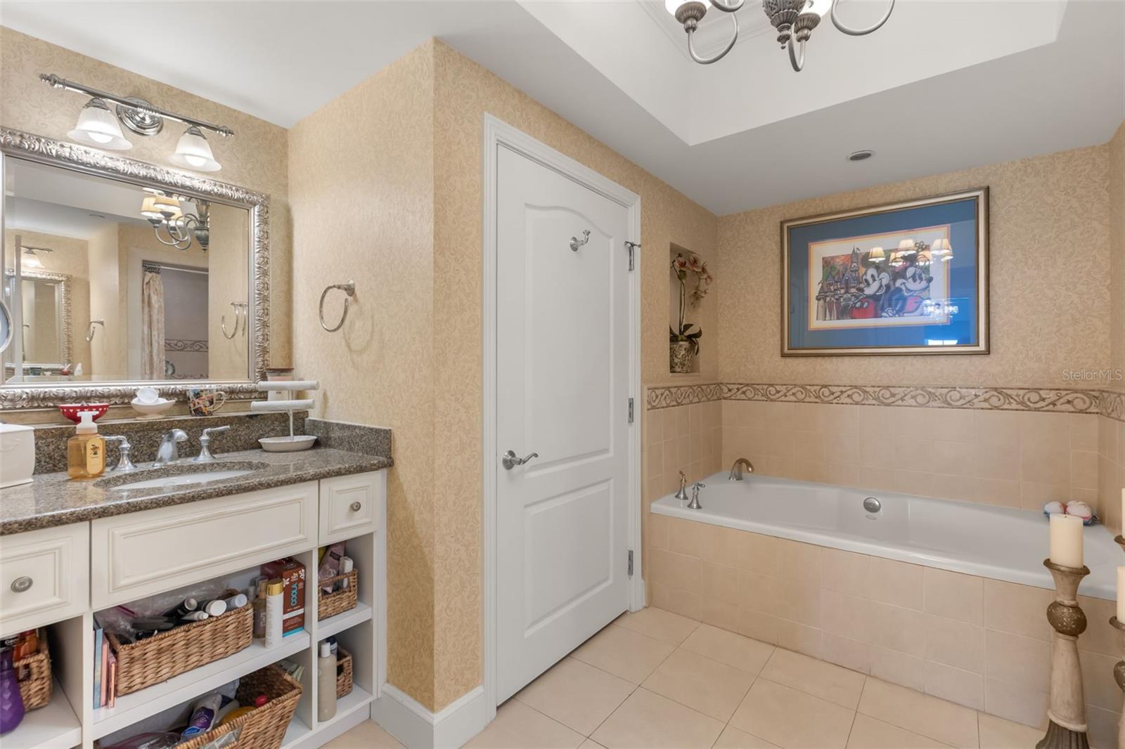 7593 GATHERING DRIVE, #407, Kissimmee, FL 34747