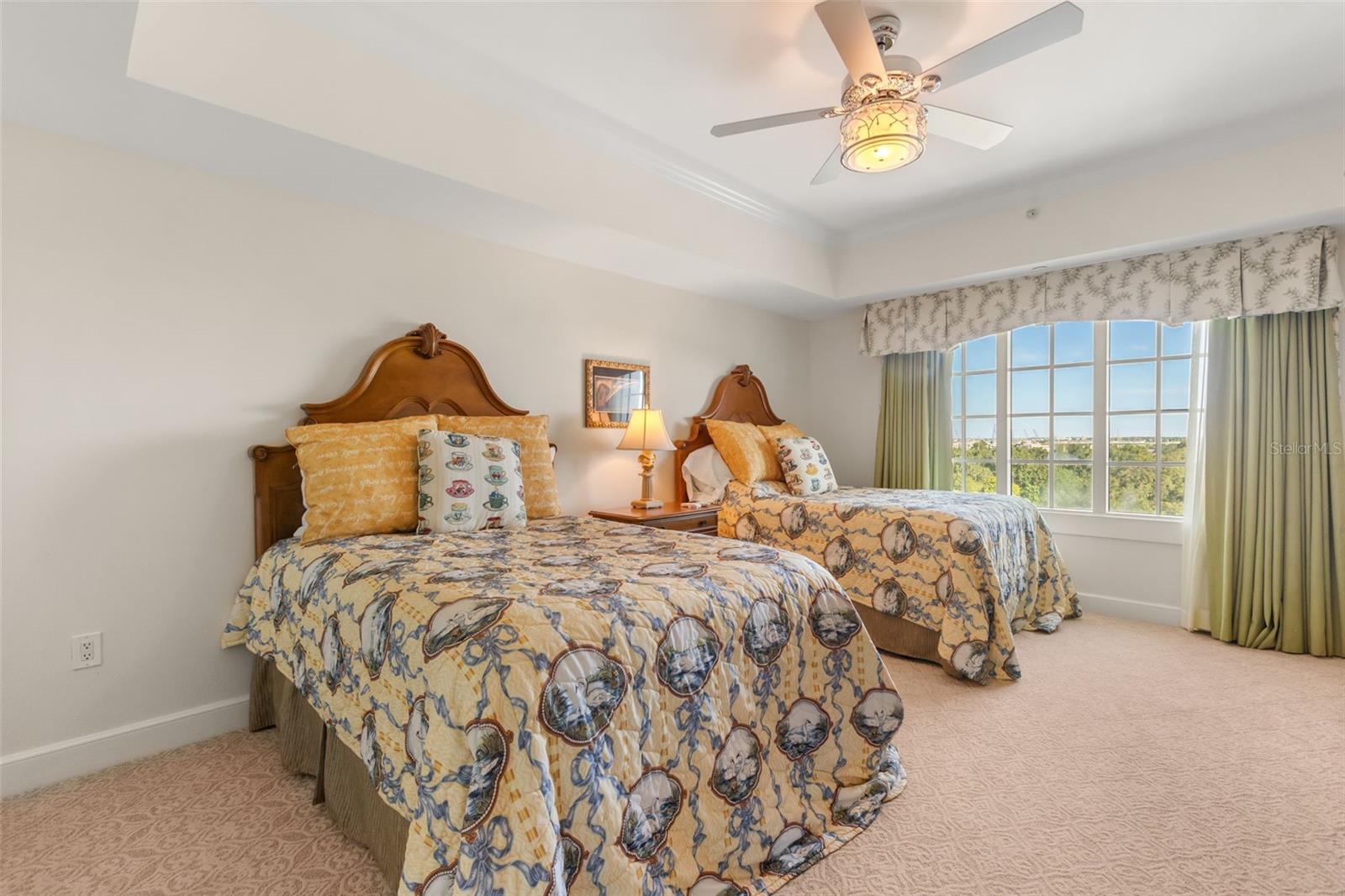 7593 GATHERING DRIVE, #407, Kissimmee, FL 34747
