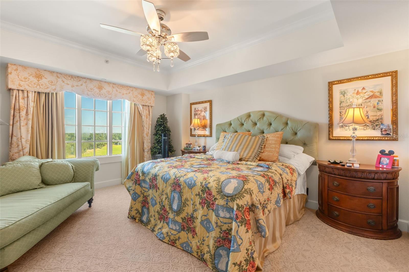 7593 GATHERING DRIVE, #407, Kissimmee, FL 34747
