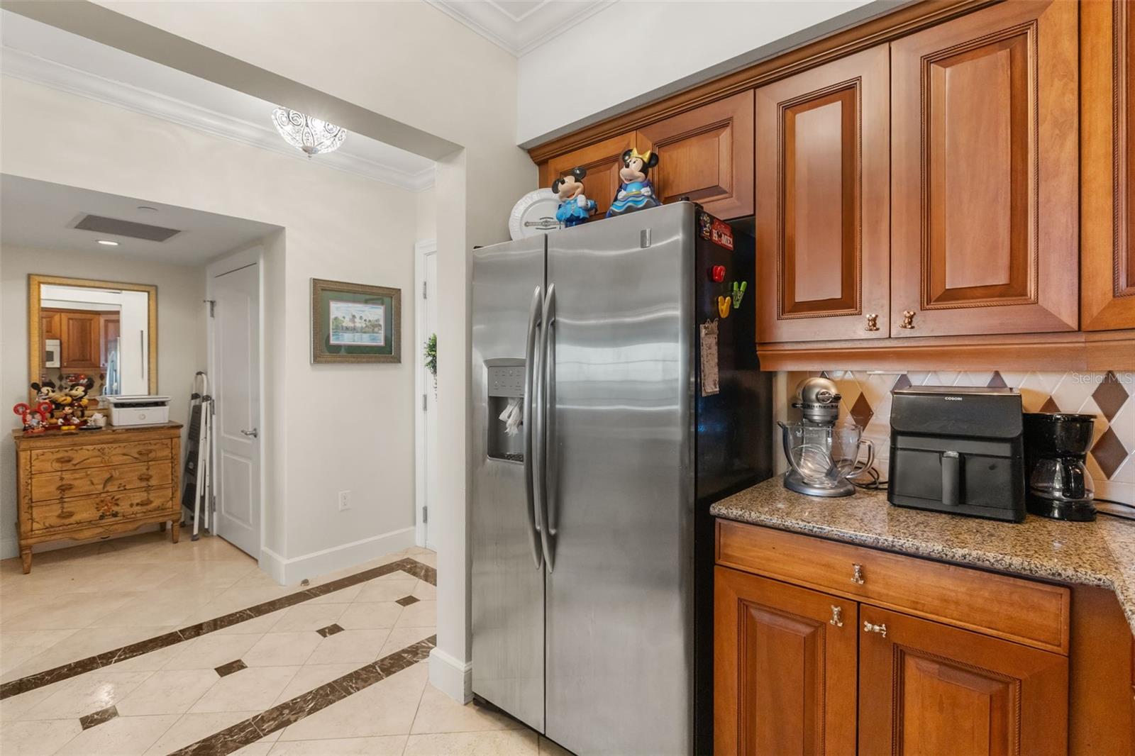 7593 GATHERING DRIVE, #407, Kissimmee, FL 34747