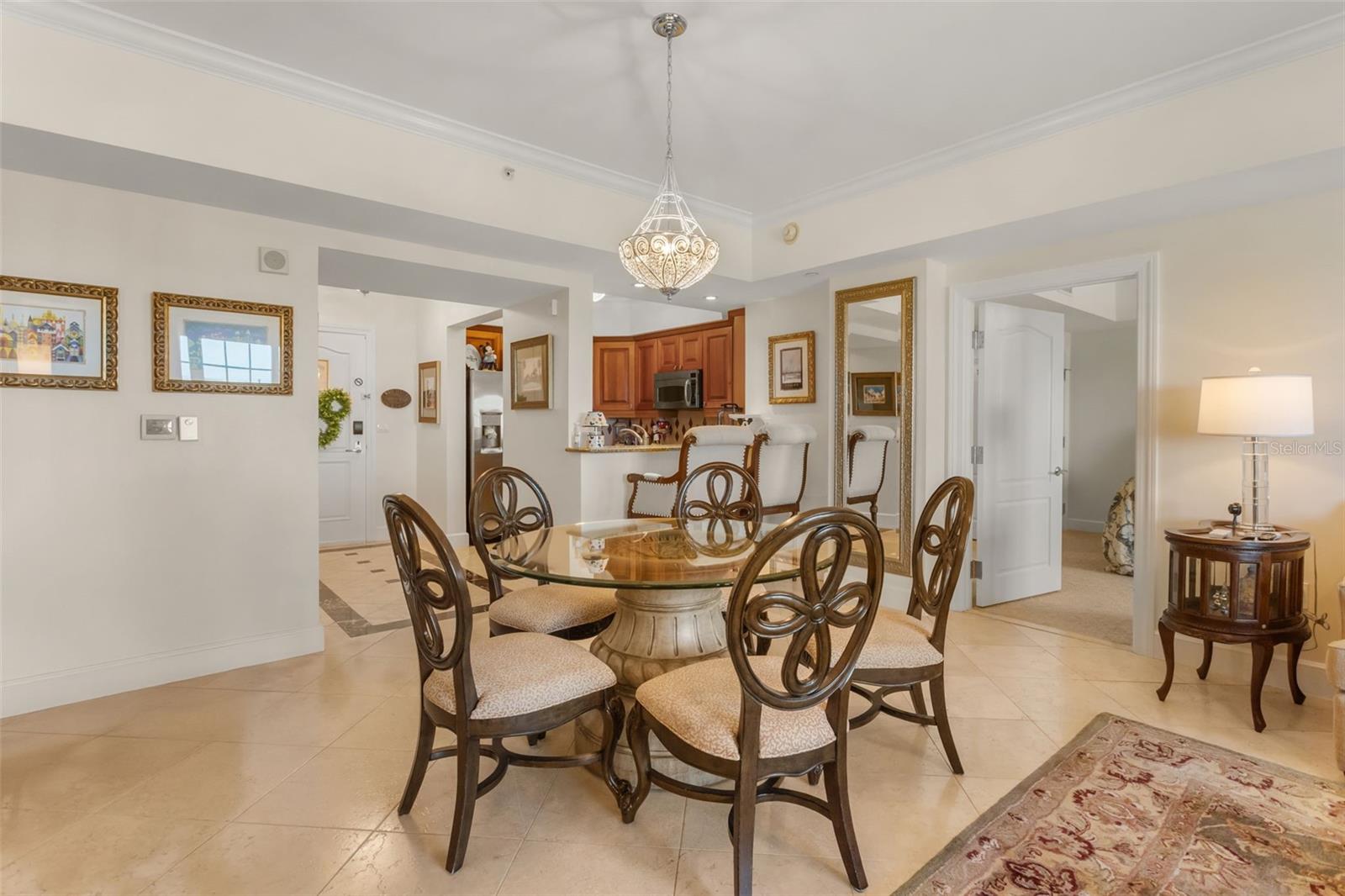 7593 GATHERING DRIVE, #407, Kissimmee, FL 34747