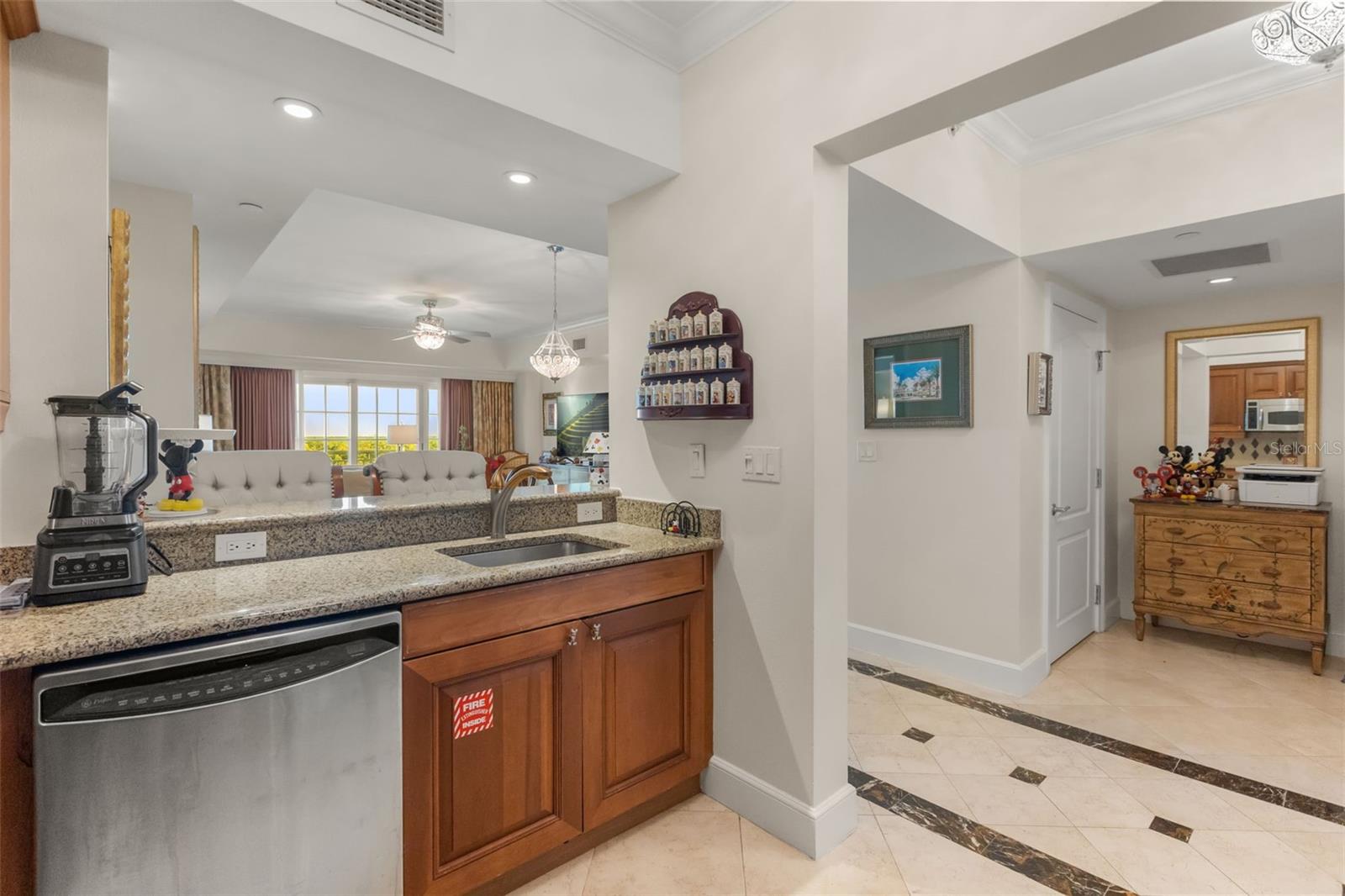7593 GATHERING DRIVE, #407, Kissimmee, FL 34747