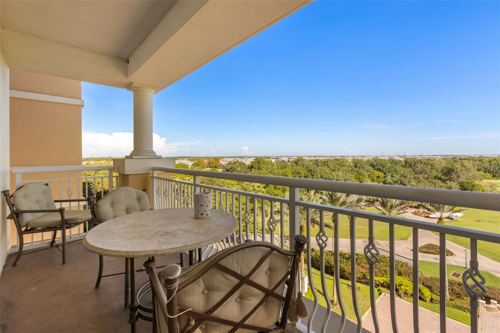 7593 GATHERING DRIVE, #407, Kissimmee, FL 34747