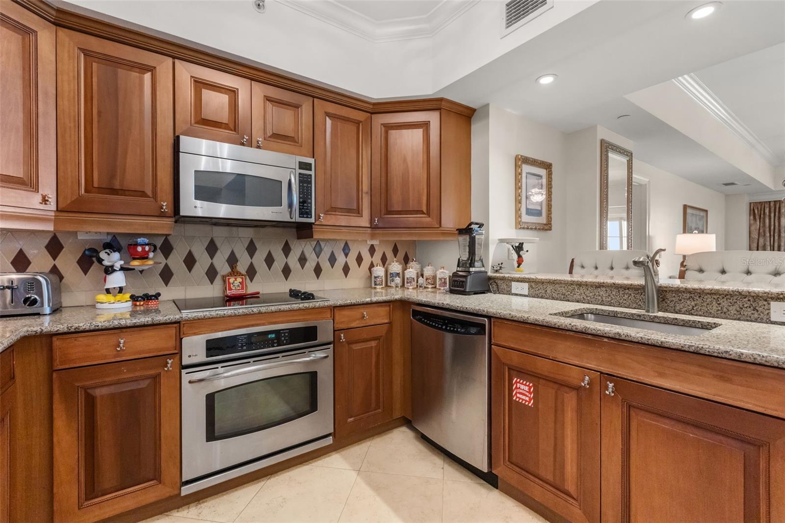 7593 GATHERING DRIVE, #407, Kissimmee, FL 34747