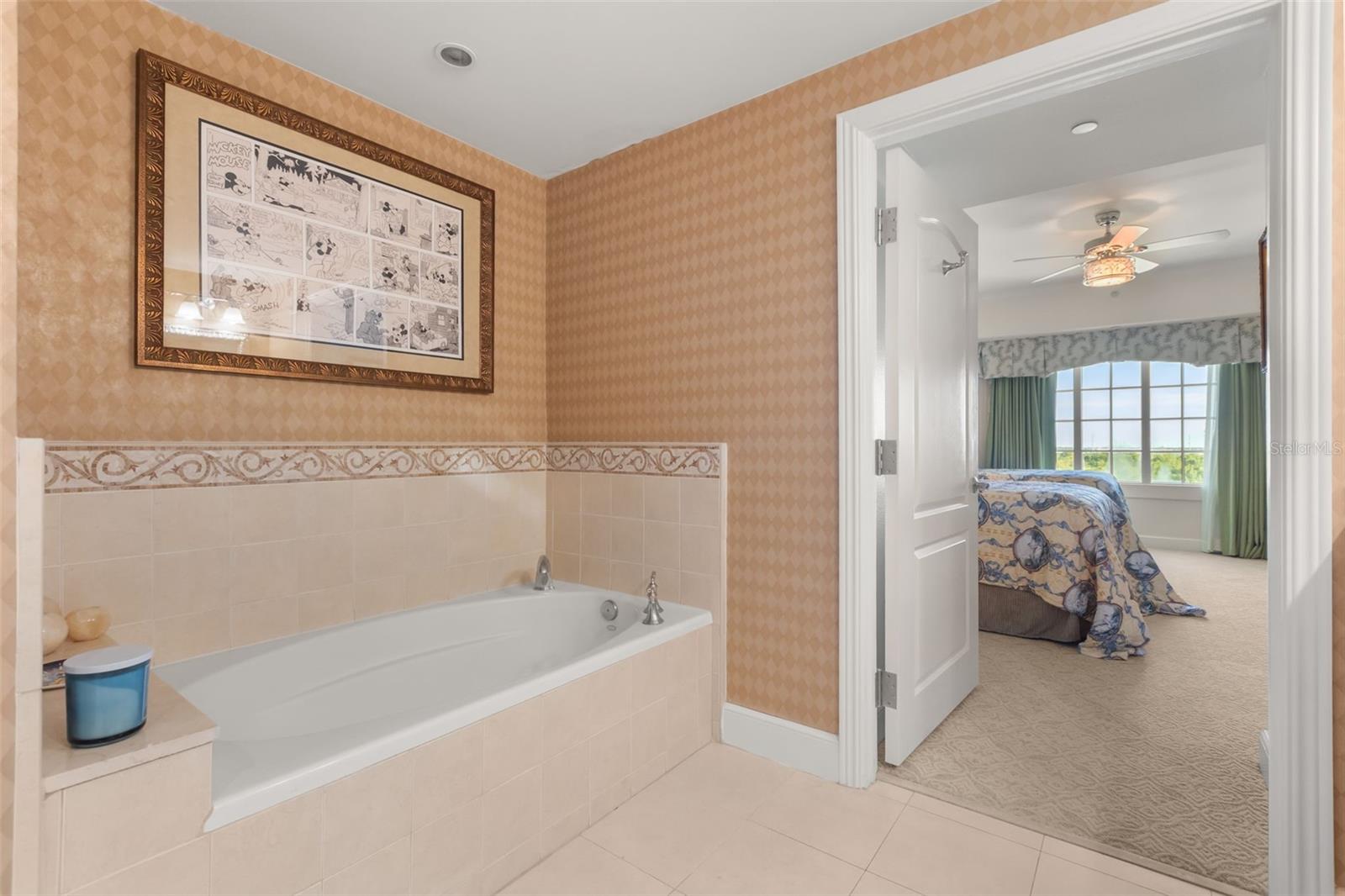 7593 GATHERING DRIVE, #407, Kissimmee, FL 34747