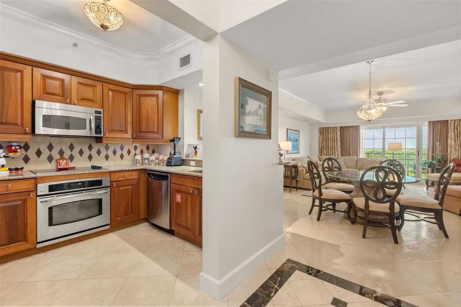 7593 GATHERING DRIVE, #407, Kissimmee, FL 34747