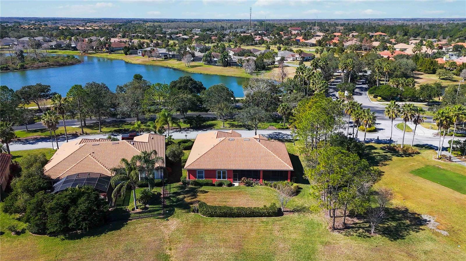 501 PALERMO BOULEVARD, Kissimmee, FL 34759
