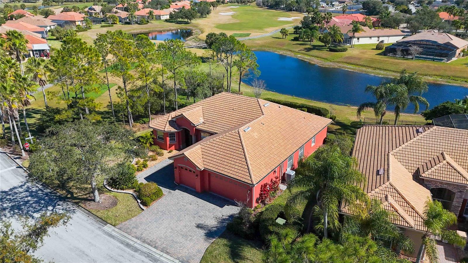 501 PALERMO BOULEVARD, Kissimmee, FL 34759