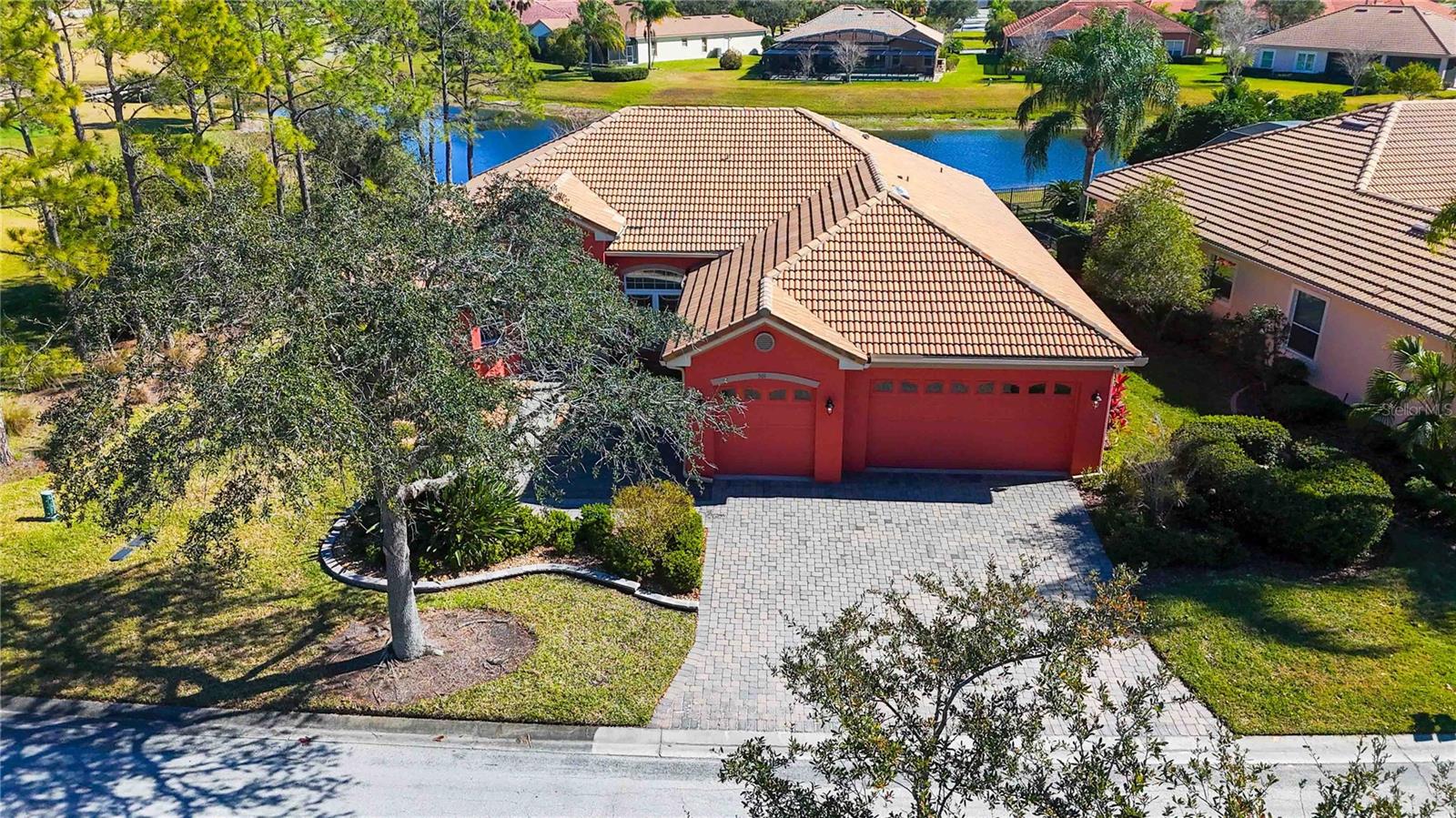 501 PALERMO BOULEVARD, Kissimmee, FL 34759