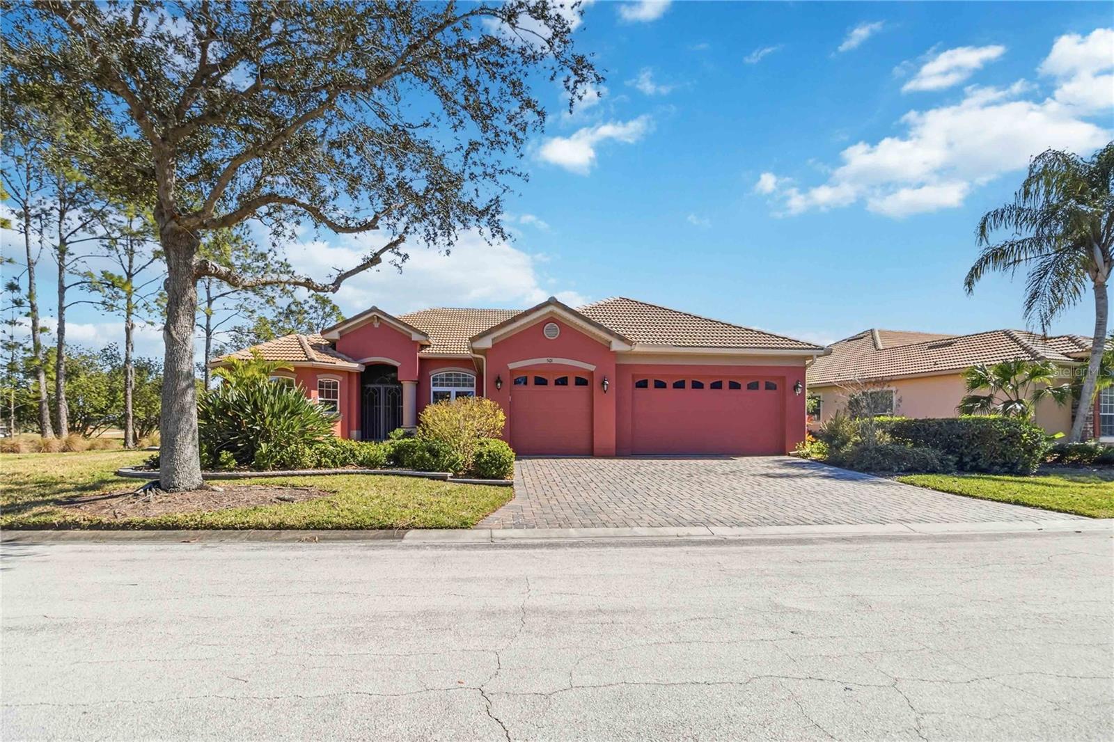 501 PALERMO BOULEVARD, Kissimmee, FL 34759
