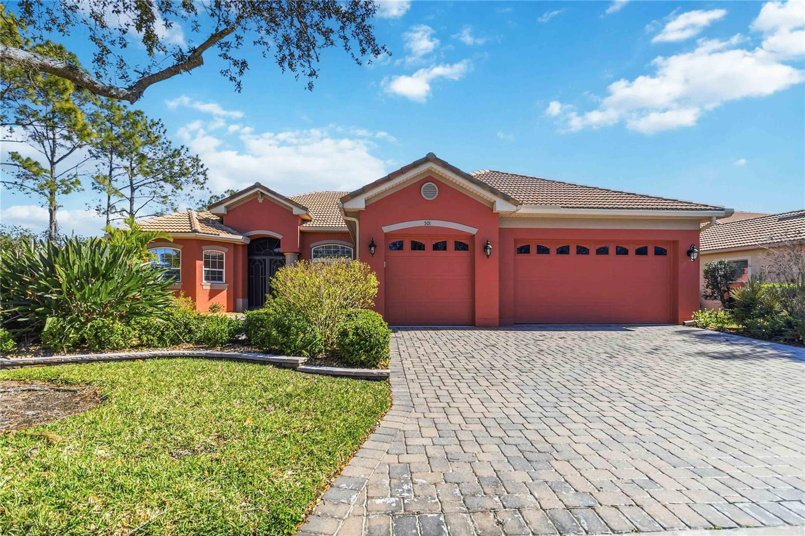 501 PALERMO BOULEVARD, Kissimmee, FL 34759