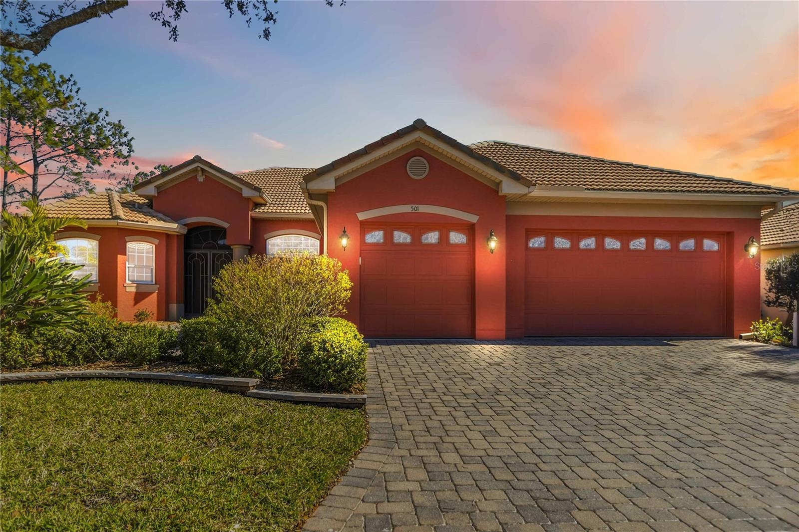 501 PALERMO BOULEVARD, Kissimmee, FL 34759