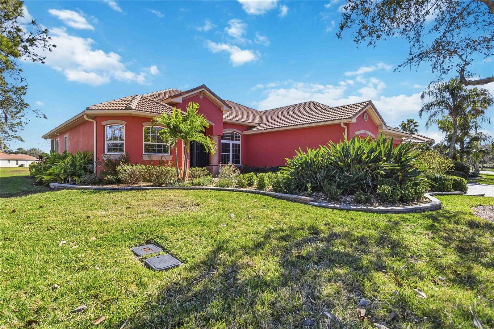 501 PALERMO BOULEVARD, Kissimmee, FL 34759