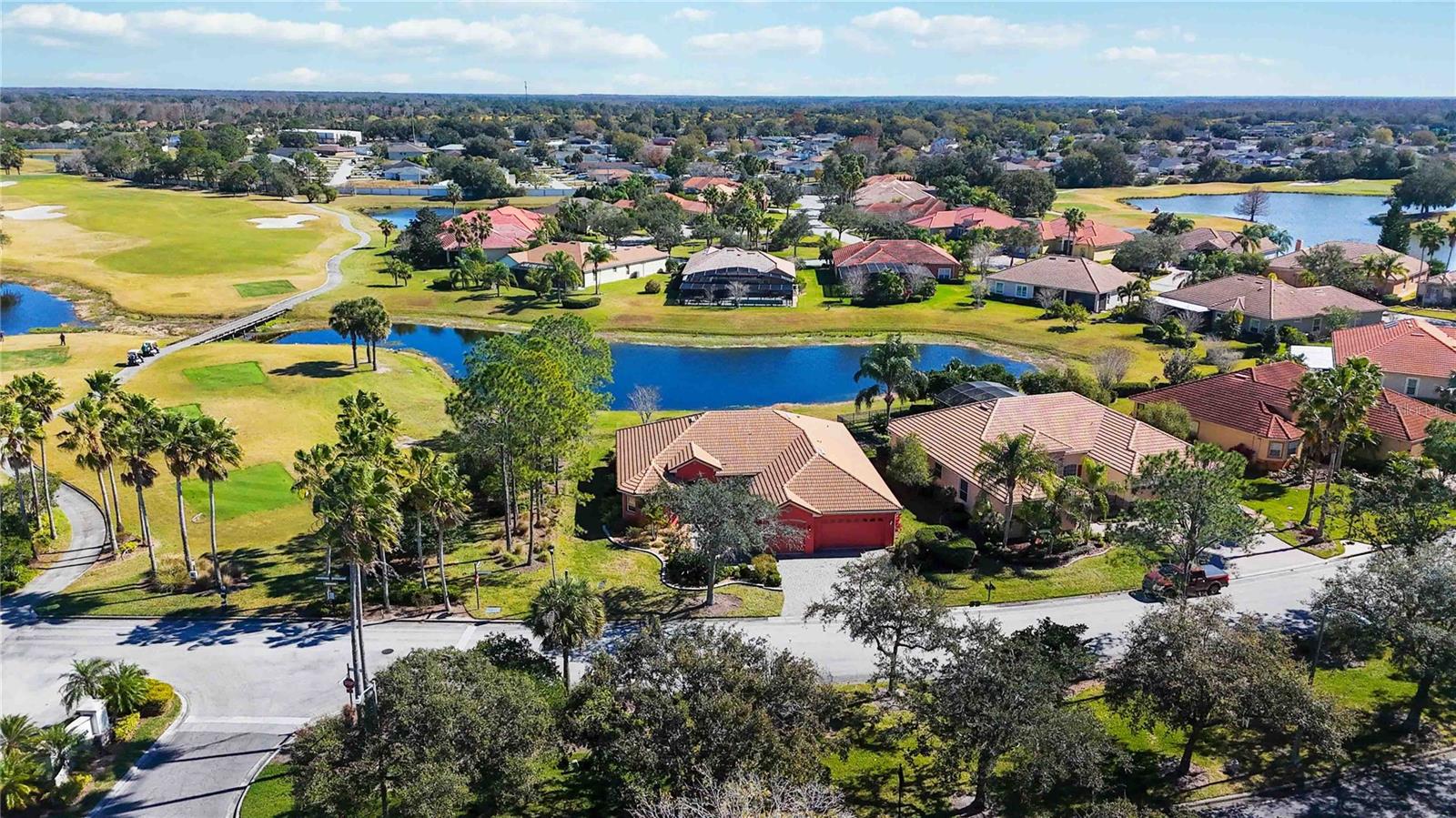 501 PALERMO BOULEVARD, Kissimmee, FL 34759