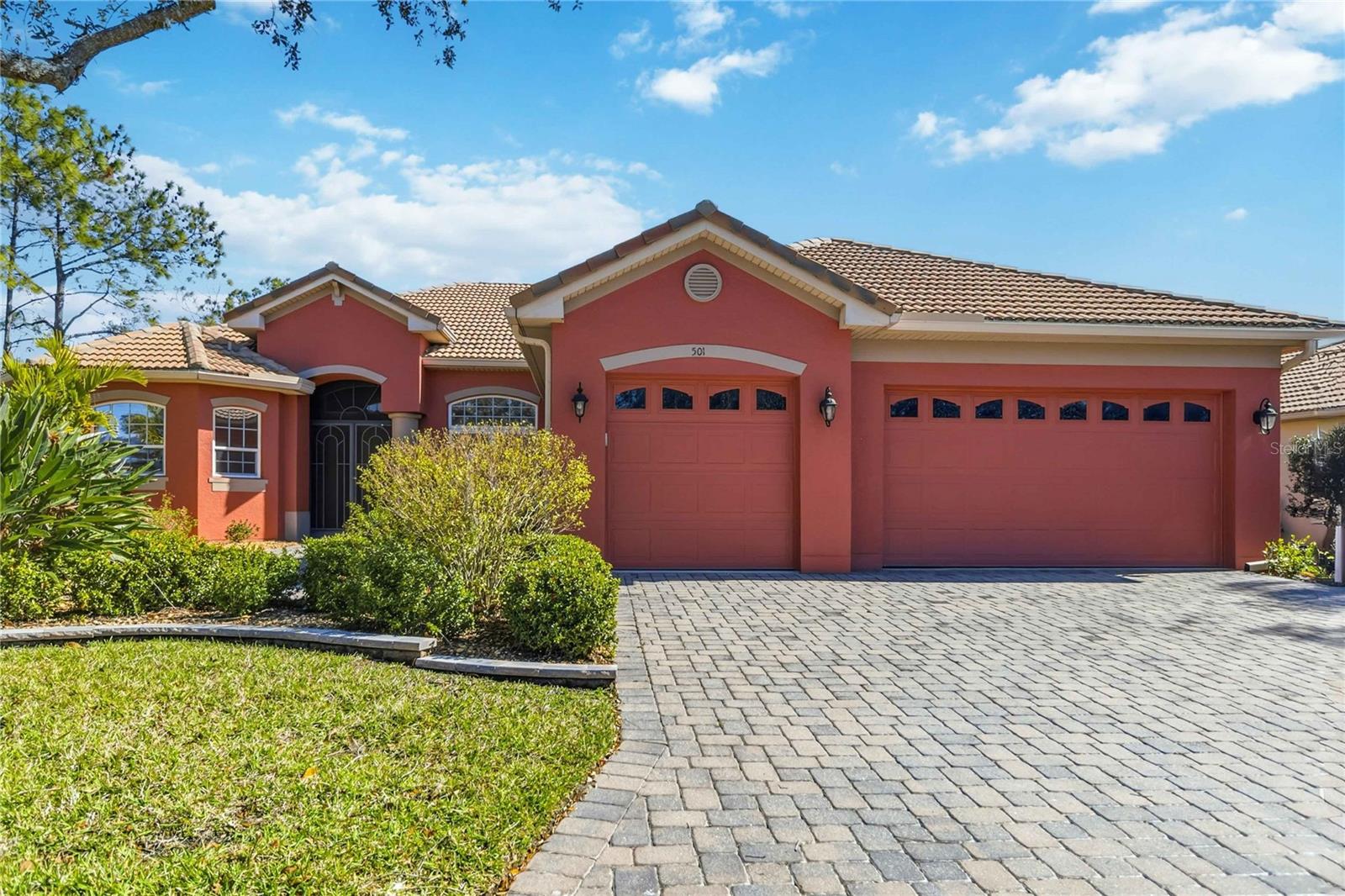 501 PALERMO BOULEVARD, Kissimmee, FL 34759