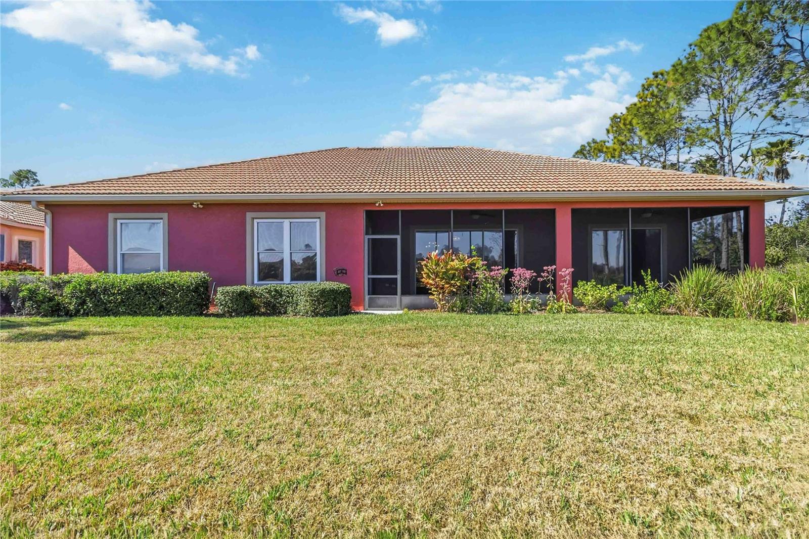 501 PALERMO BOULEVARD, Kissimmee, FL 34759