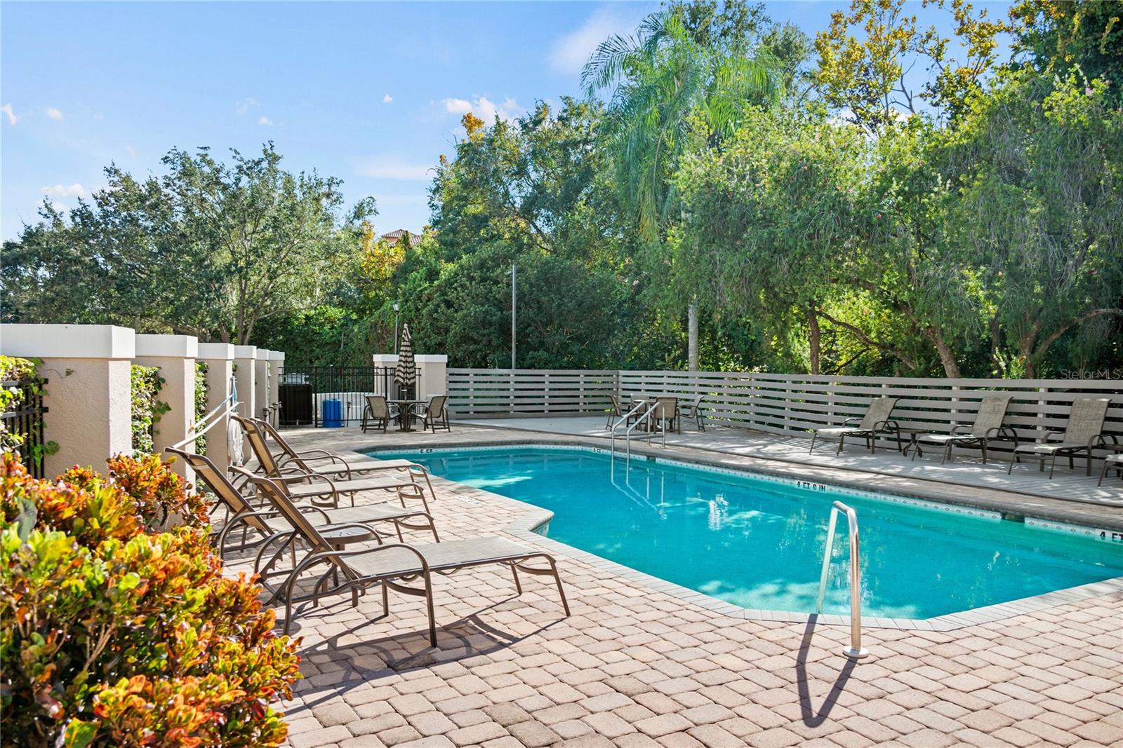 7319 SOMERSET SHORES COURT, Orlando, FL 32819