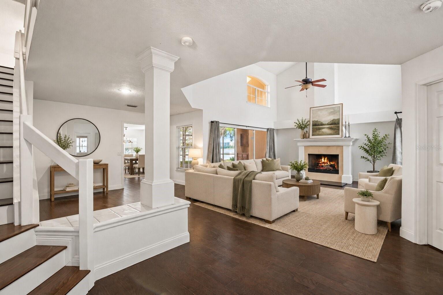 7319 SOMERSET SHORES COURT, Orlando, FL 32819