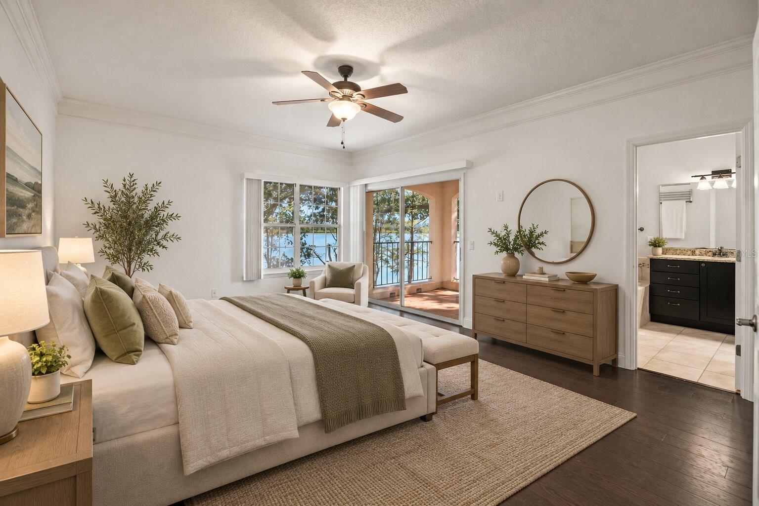 7319 SOMERSET SHORES COURT, Orlando, FL 32819