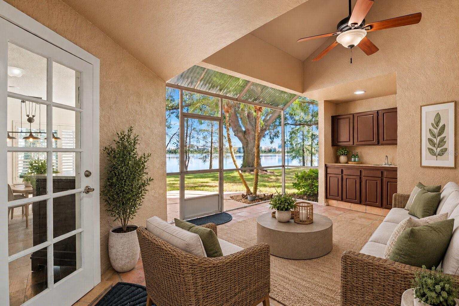 7319 SOMERSET SHORES COURT, Orlando, FL 32819