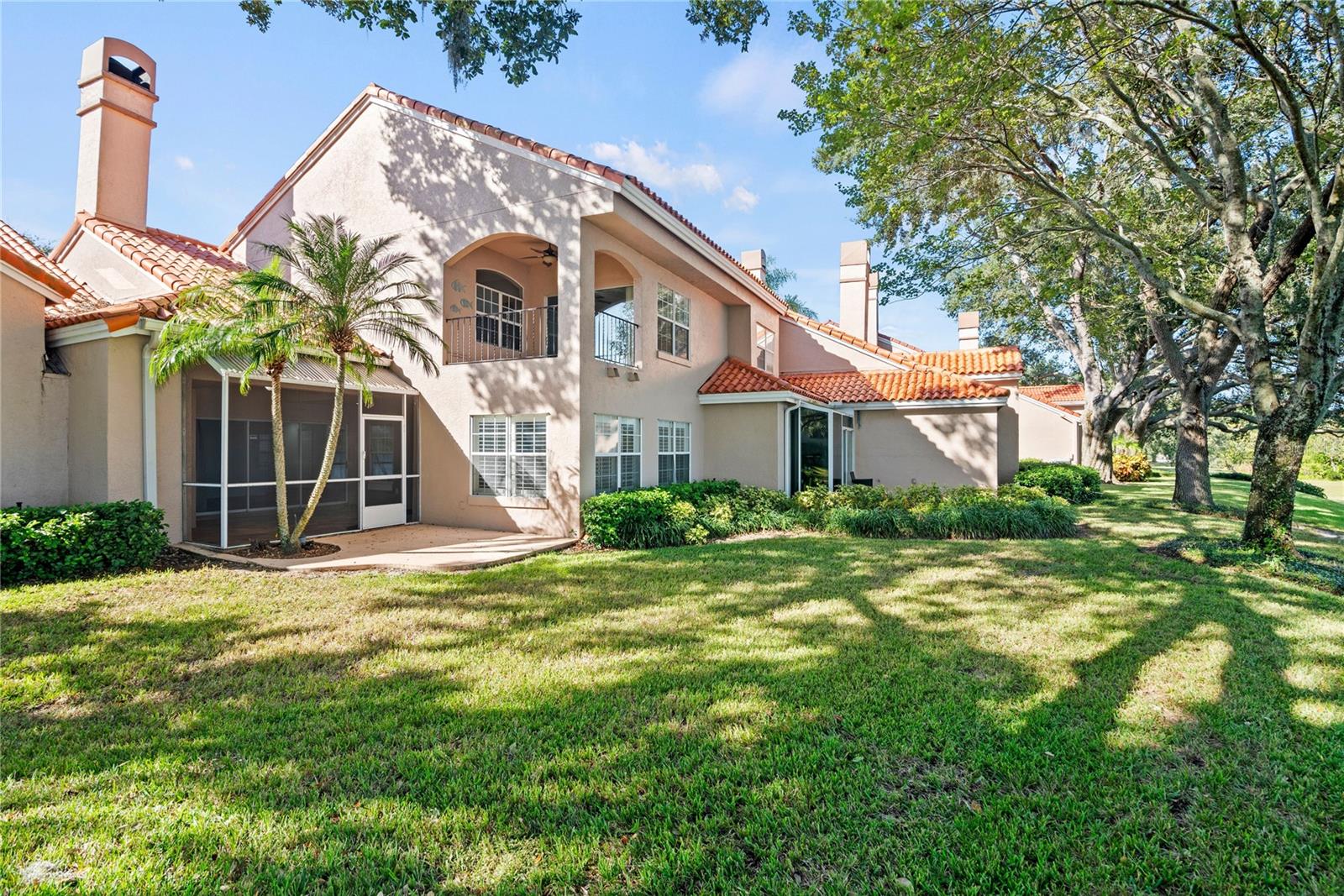 7319 SOMERSET SHORES COURT, Orlando, FL 32819