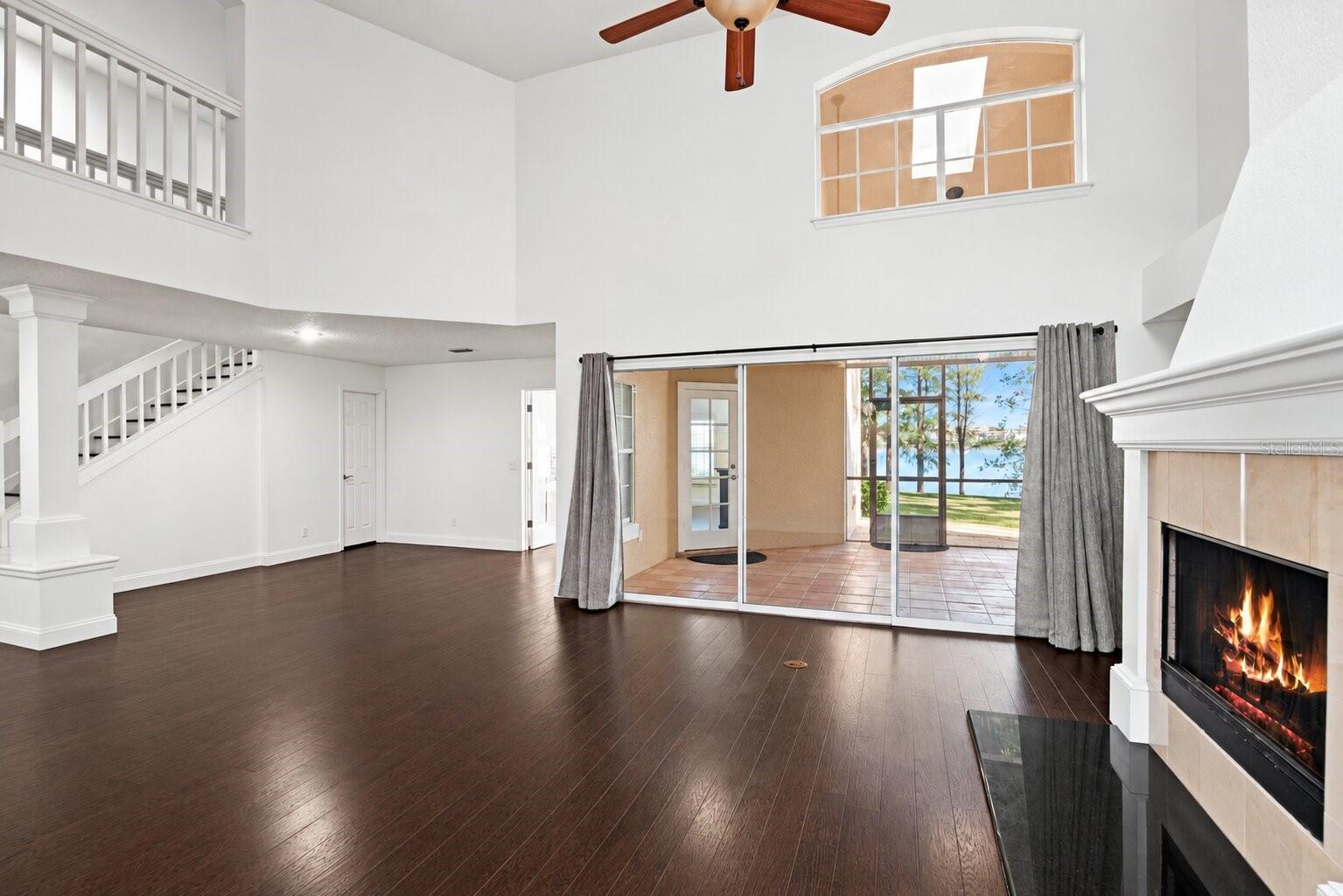 7319 SOMERSET SHORES COURT, Orlando, FL 32819
