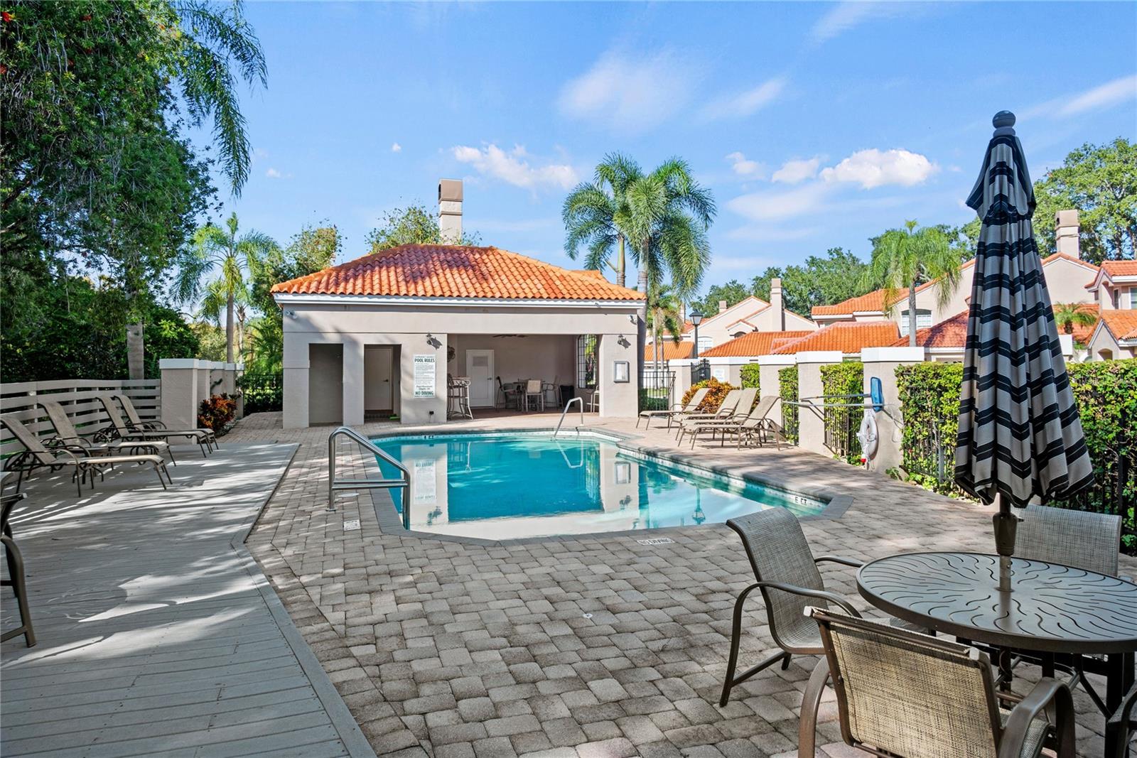 7319 SOMERSET SHORES COURT, Orlando, FL 32819