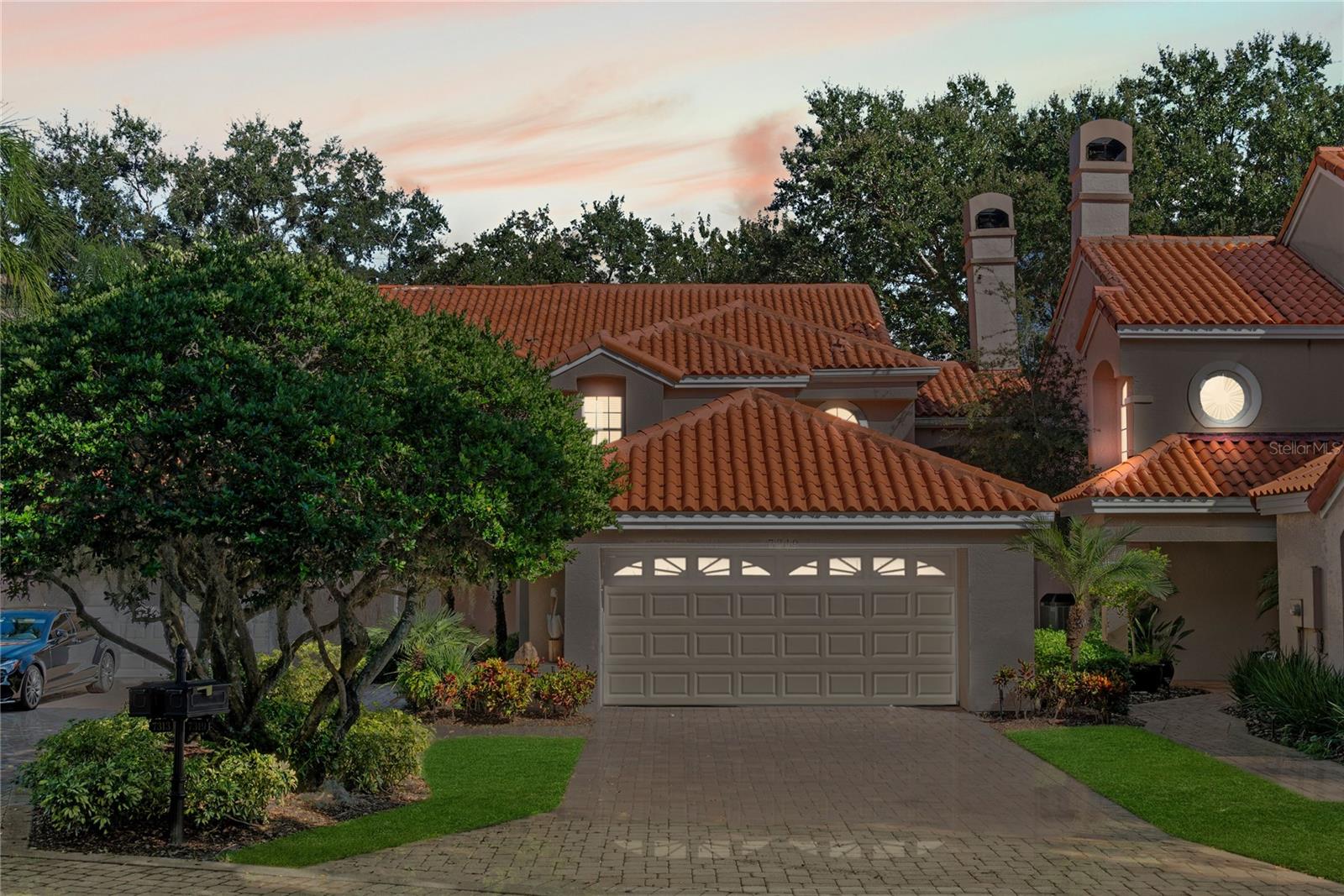 7319 SOMERSET SHORES COURT, Orlando, FL 32819