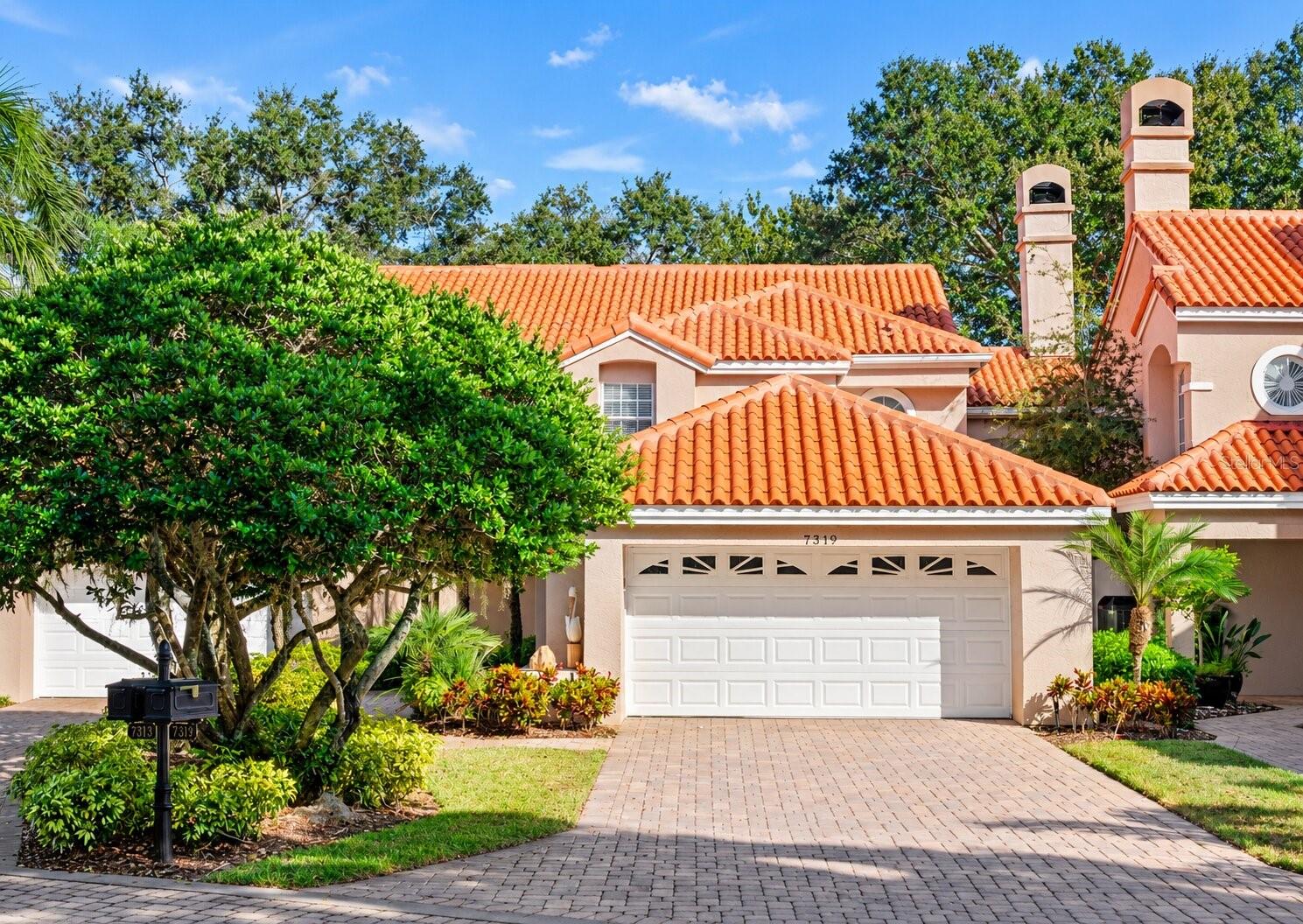 7319 SOMERSET SHORES COURT, Orlando, FL 32819