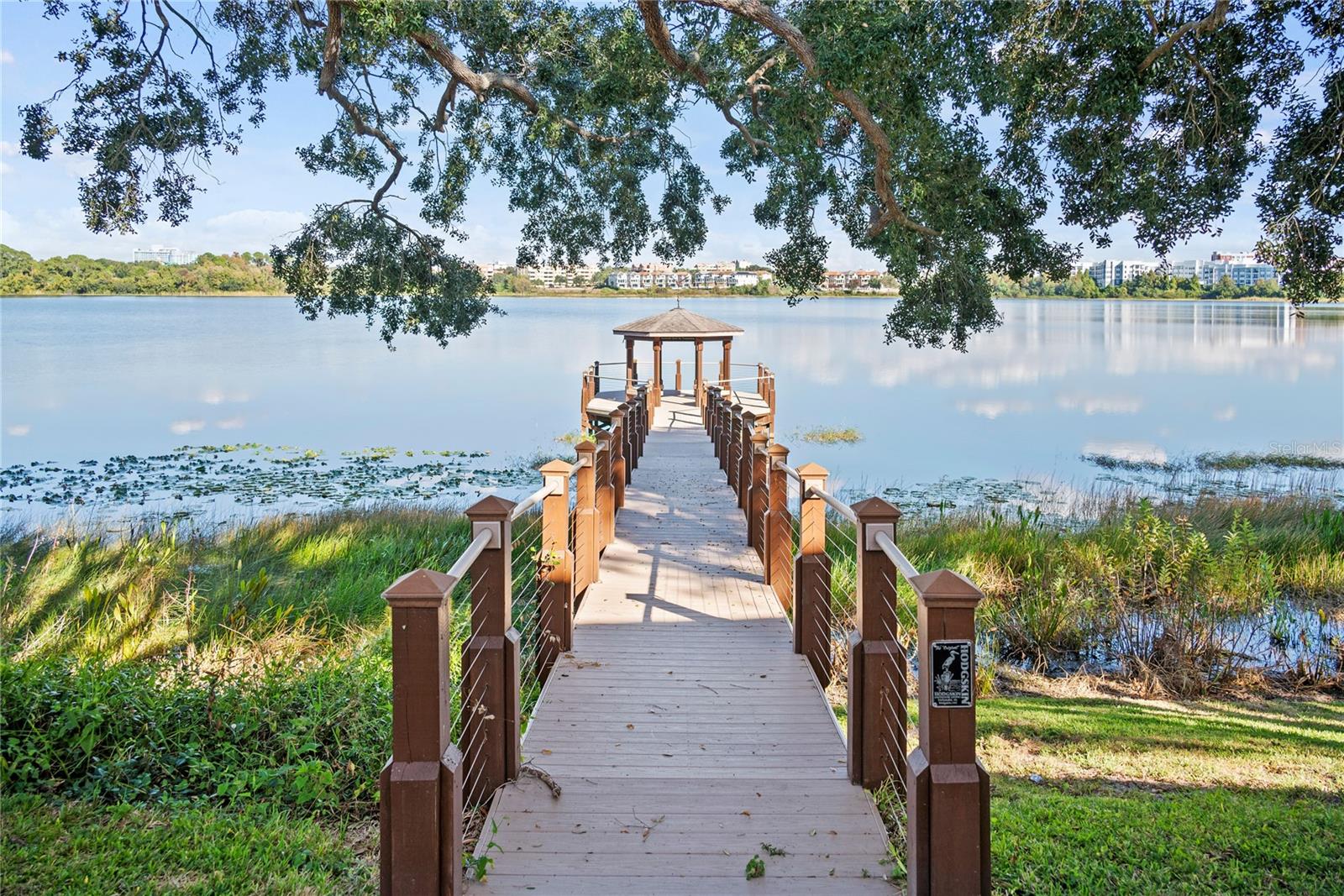 7319 SOMERSET SHORES COURT, Orlando, FL 32819