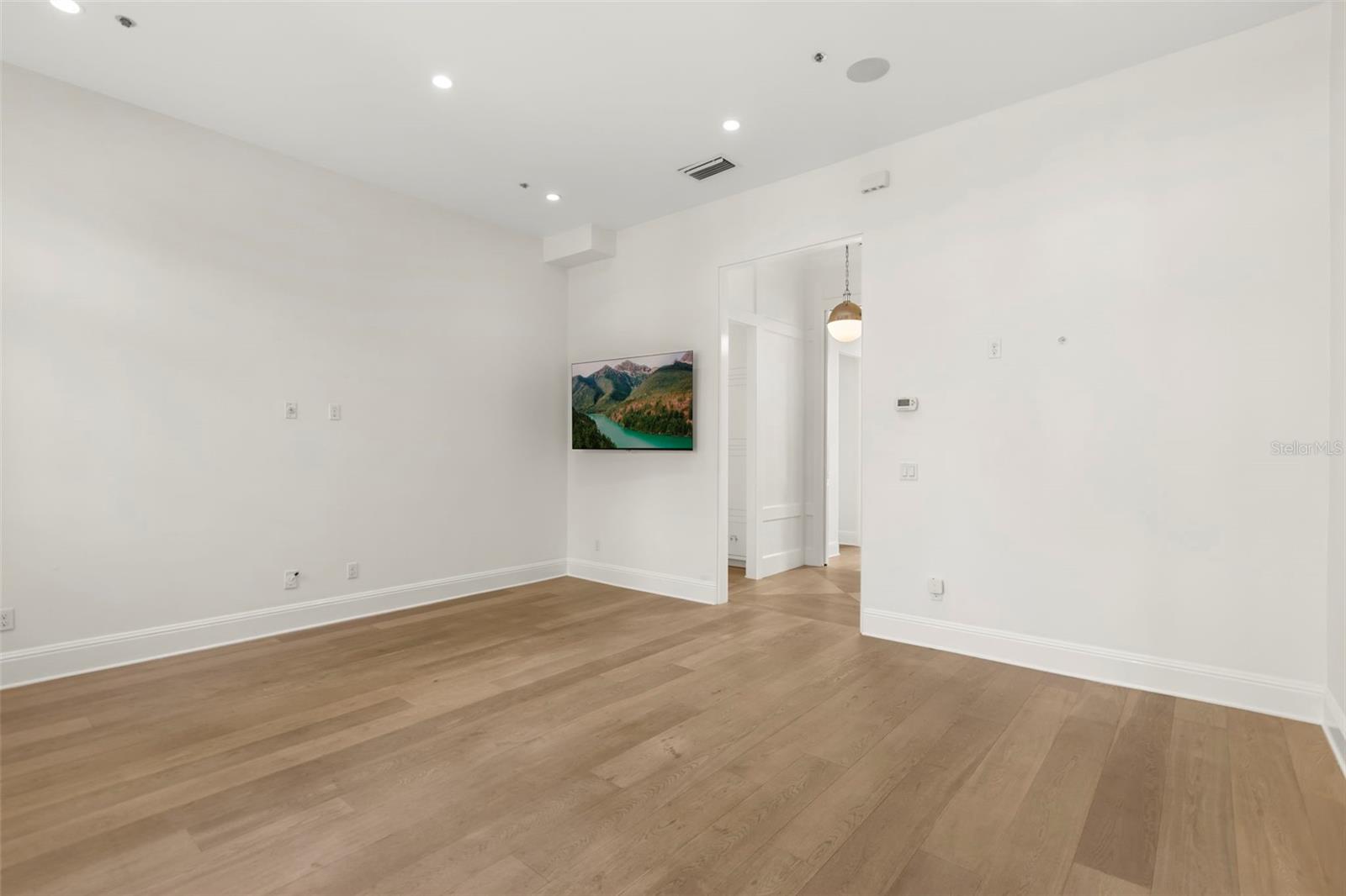 Living Room view 3