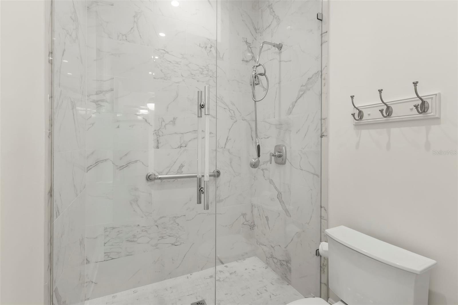 Primary Bath 2