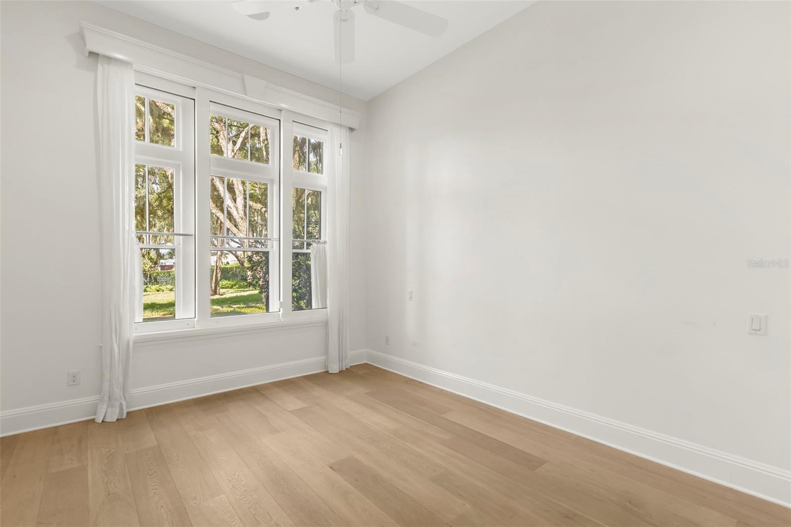 Primary with views of Lake Maitland