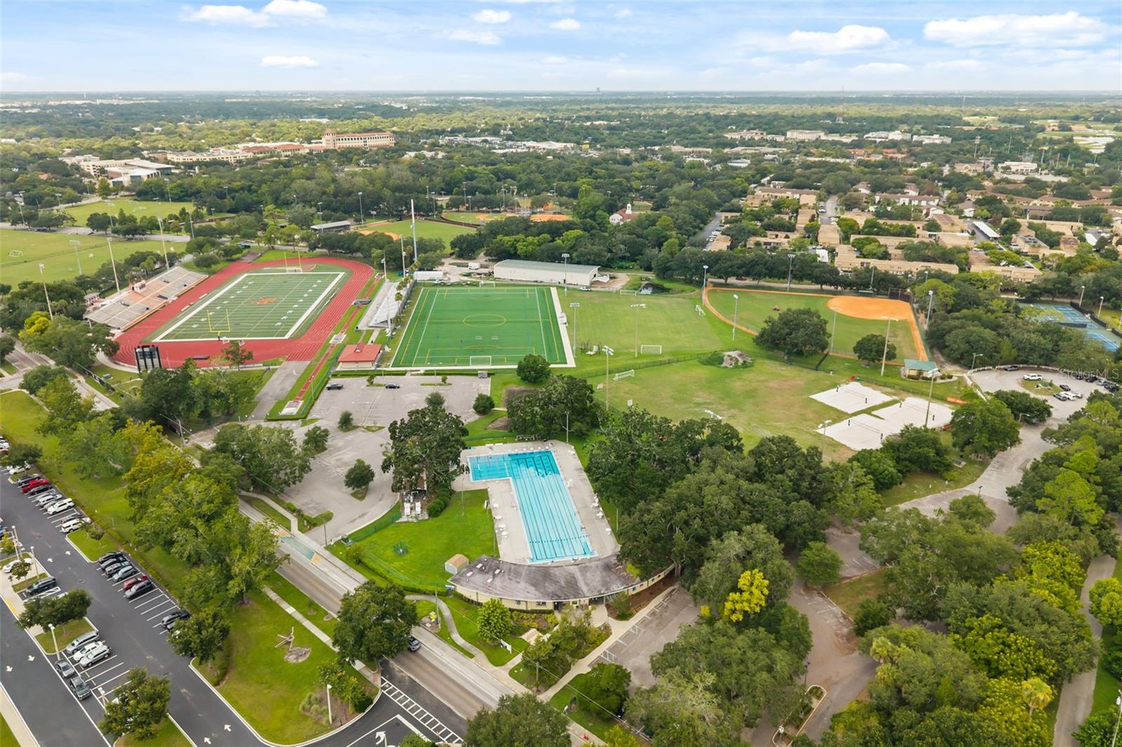 518 GILBERT ROAD, Winter Park, FL 32792