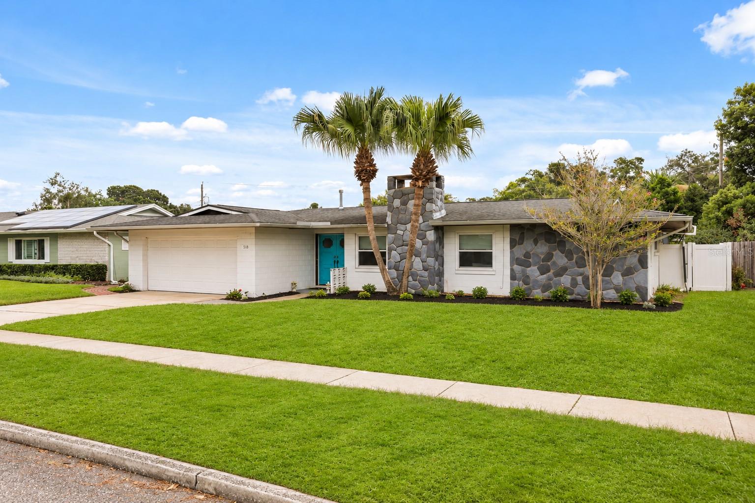 518 GILBERT ROAD, Winter Park, FL 32792