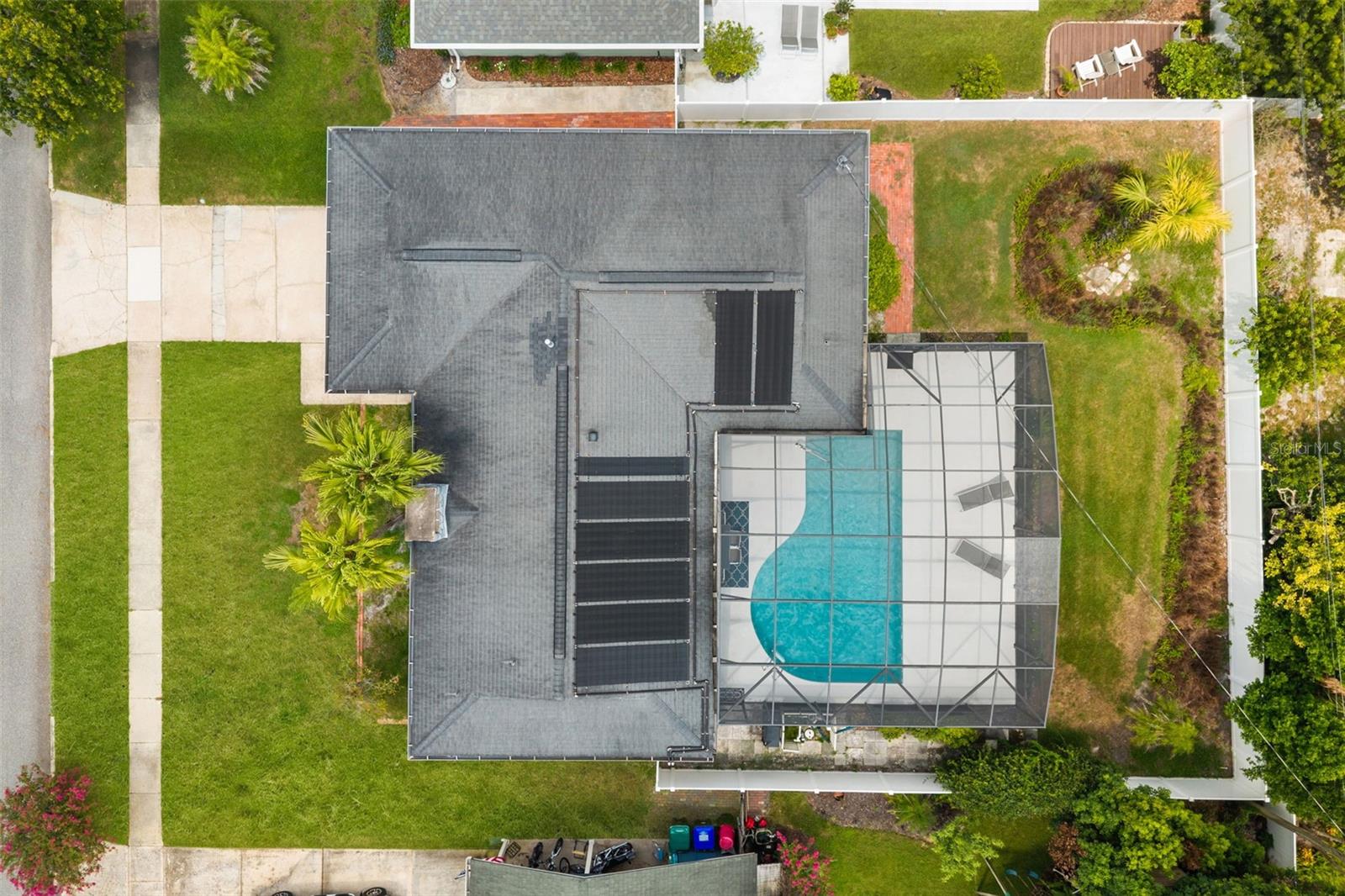 518 GILBERT ROAD, Winter Park, FL 32792