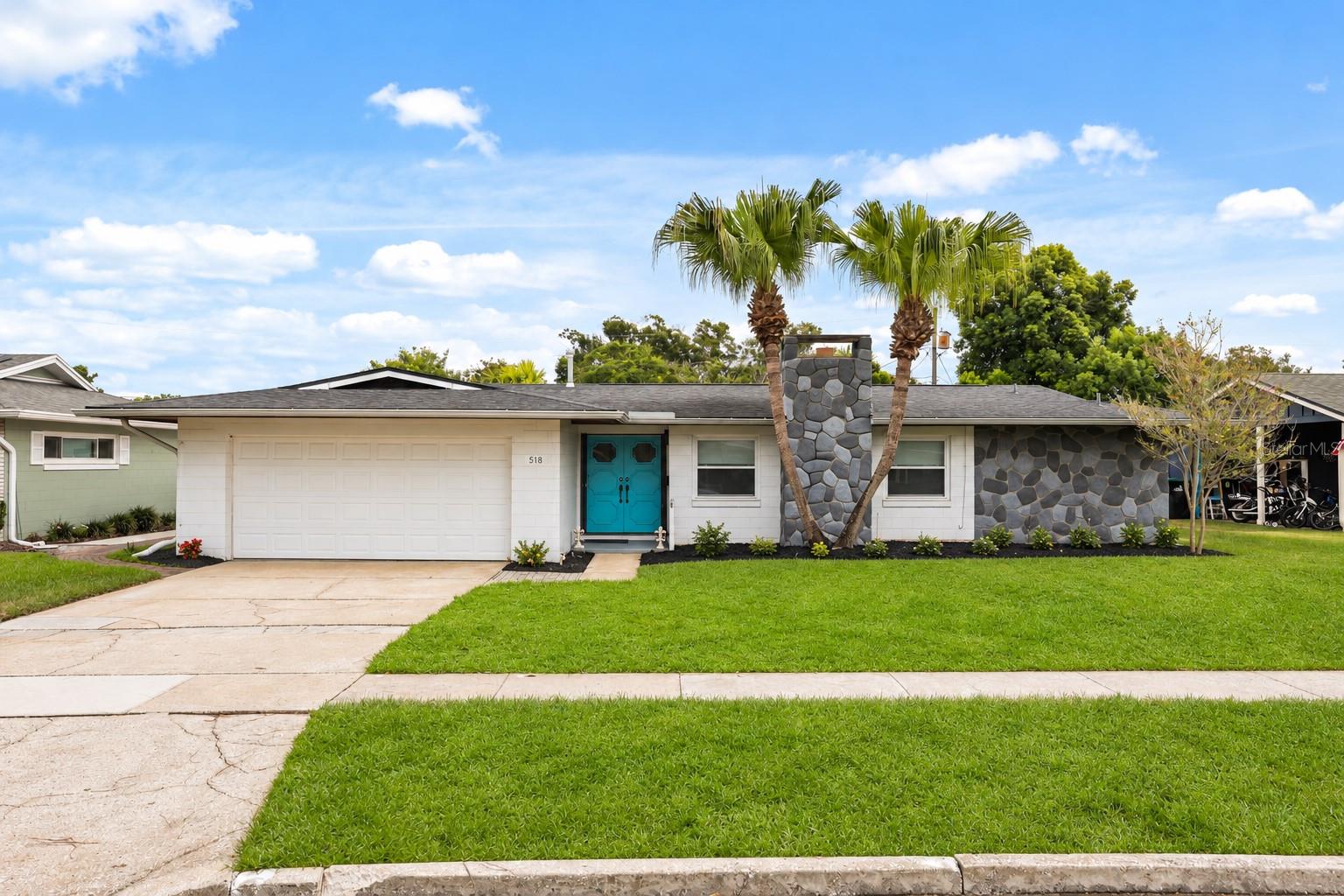 518 GILBERT ROAD, Winter Park, FL 32792 518 GILBERT ROAD, Winter Park, FL 32792