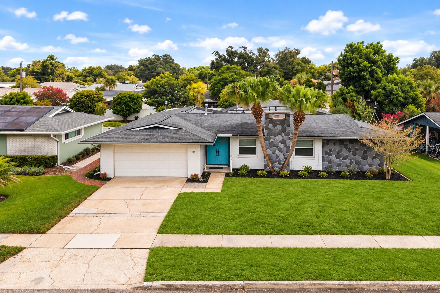 518 GILBERT ROAD, Winter Park, FL 32792